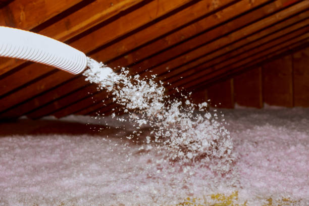 Best Insulation Materials and Products in Opp, AL
