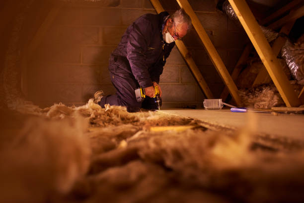 Reliable AL Insulation Contractor Solutions